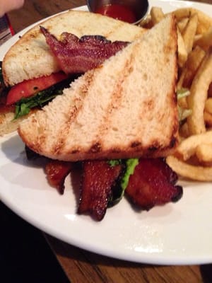 The McMillan Bar and Kitchen by null