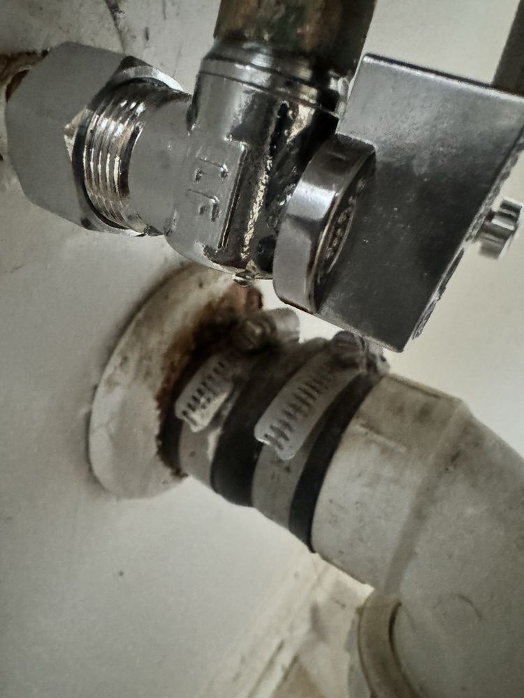 Slide of Milky Way Plumbing and Drain Service