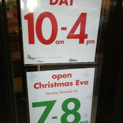 Family Dollar Store - This may explain why some employees seem to be perpetually grumpy!