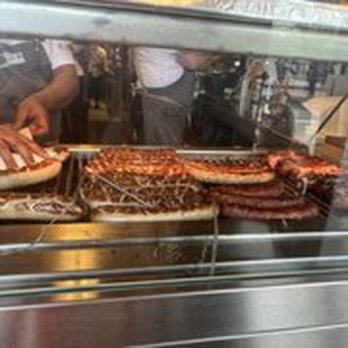 STERNEN GRILL - Barbeque Near Me - Zürich, ZH