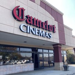 Camelot Cinema - Camelot