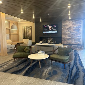 Fairfield by Marriott Inn & Suites Louisville Jeffersonville - Lobby - Hotels Near Me - Jeffersonville, Indiana Fairfield by Marriott Inn & Suites Louisville Jeffersonville - Lobby - Hotels Near Me - Jeffersonville, Indiana