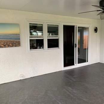 North County Renovation and Repair - This is the stucco wall before shiplap added. - General Contractors Near Me North County Renovation and Repair - This is the stucco wall before shiplap added. - General Contractors Near Me