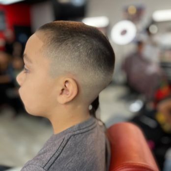 Top Notch Barbershop - Barbers Near Me - El Centro, California Top Notch Barbershop - Barbers Near Me - El Centro, California