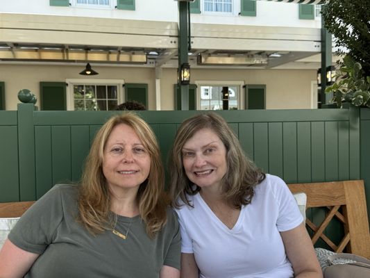 Good Ground Tavern by null