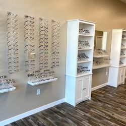 Frost Eye Care