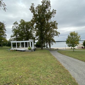 Morgan Memorial Park - Parks Near Me - Glen Cove, New York
