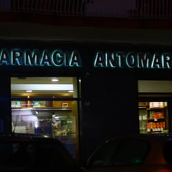 Farmacia Antomari
