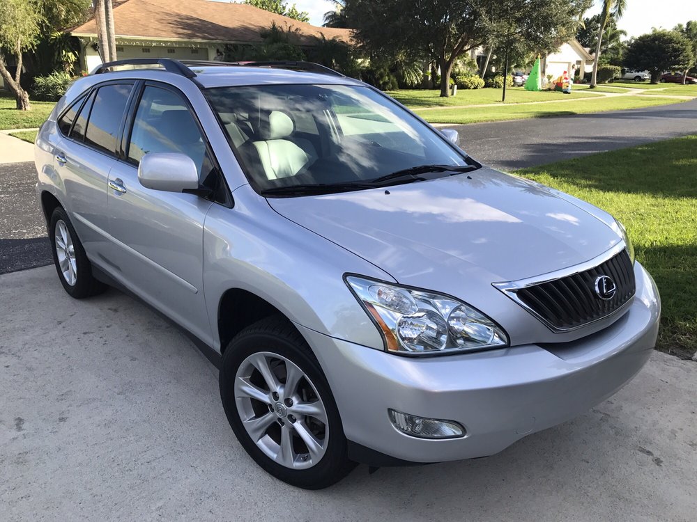 FLORIDA CLASSIC AUTOMOTIVE Updated August 2024 31 Photos 3186 SE