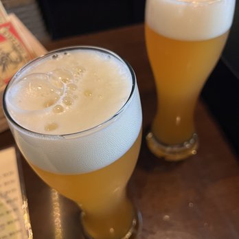 Steel Toe Brewing - Summer weizen - Breweries Near Me - St Louis Park, Minnesota