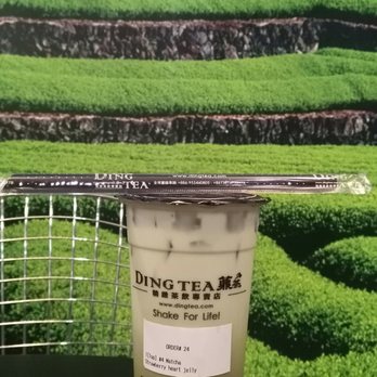 Ding Tea House - Bubble Tea Near Me - San Jose, California Ding Tea House - Bubble Tea Near Me - San Jose, California