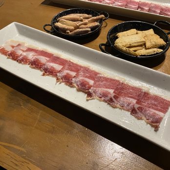 Jamoneria by ARC Imports - Spanish Near Me - Richmond, British Columbia
