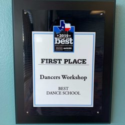 Dancers Workshop