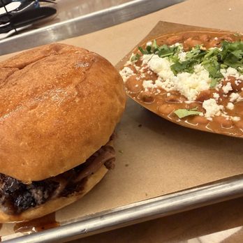 Hurtado Barbecue - Barbeque Near Me - Dallas, Texas Hurtado Barbecue - Barbeque Near Me - Dallas, Texas