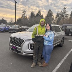 Warrenton Kia