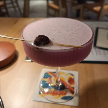 CHIMBA - Creamy and Sweet - Latin American Near Me - Miami, Florida