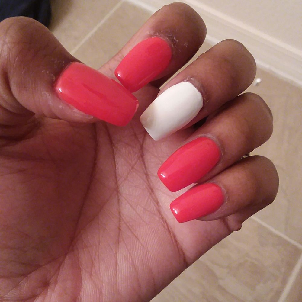 Spa-Tastic Blue Nails - The best nail shop I've been too - Nail Salons Near Me - Phoenix, Arizona Spa-Tastic Blue Nails - The best nail shop I've been too - Nail Salons Near Me - Phoenix, Arizona