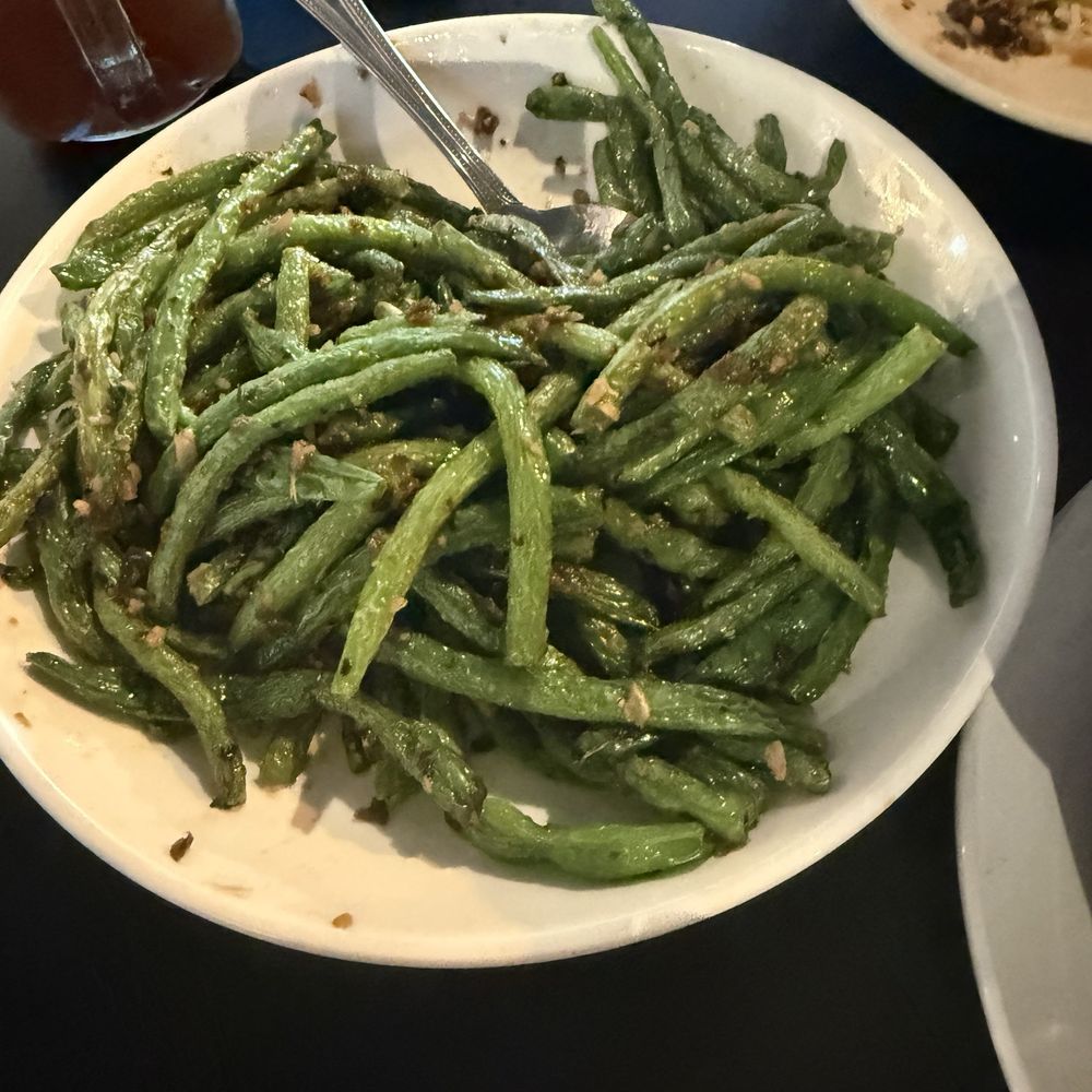 Sichuan House - FAMOUS GREEN BEANS - Szechuan Near Me - San Antonio, Texas Sichuan House - FAMOUS GREEN BEANS - Szechuan Near Me - San Antonio, Texas
