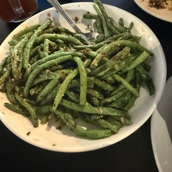Sichuan House - FAMOUS GREEN BEANS - Szechuan Near Me - San Antonio, Texas Sichuan House - FAMOUS GREEN BEANS - Szechuan Near Me - San Antonio, Texas