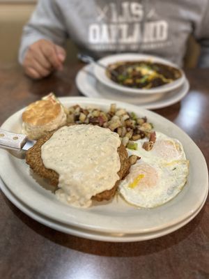 Driftwood Cafe by null