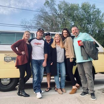 Hidden Barrel Tours - Beer Tours Near Me