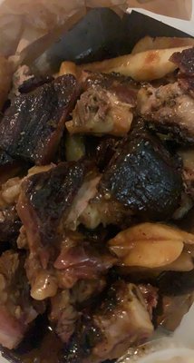 Uncle John's BBQ by null