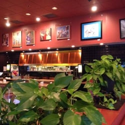 Stockton's Restaurant & Spirits