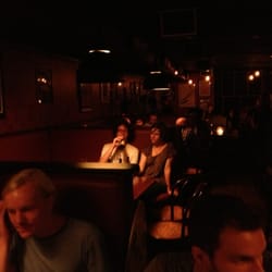 Mojo Record Bar