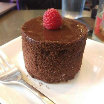 Bitter Sweet - Not too sweet! - Desserts Near Me - Cupertino, California