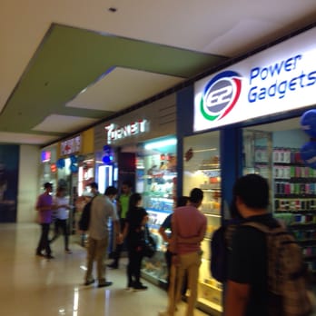 SM Megamall Cyberzone - Electronics Repair Near Me - Ortigas, NCR