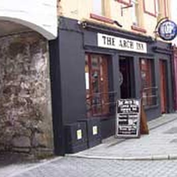 The Arch Inn - Coffee & Tea Near Me The Arch Inn - Coffee & Tea Near Me