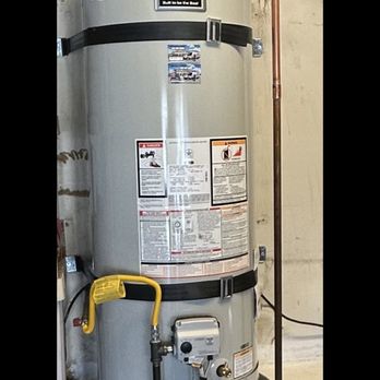 Mulhearn Plumbing - Plumbing Near Me