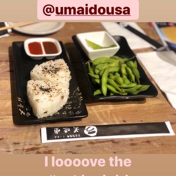Umaido - Ramen Near Me - Suwanee, Georgia Umaido - Ramen Near Me - Suwanee, Georgia