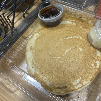 OHSO Brewery - Pancake - Breweries Near Me - Phoenix, Arizona