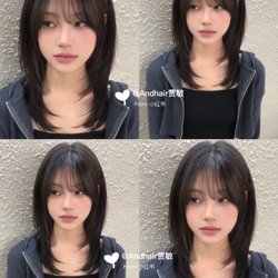 Hair inspo