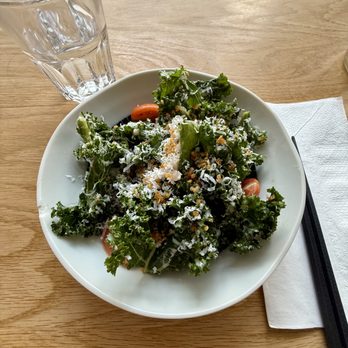 Torafuku - Dine out Feb 2025 Kale - Asian Fusion Near Me - Vancouver, British Columbia