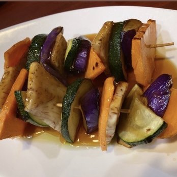 Asuka - Vegetable tataki - Japanese Near Me - Bloomington, Indiana