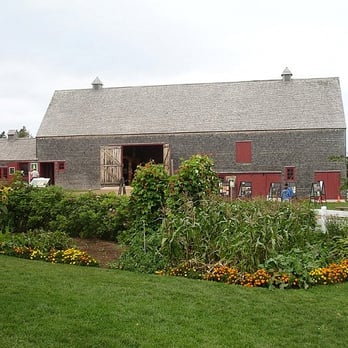 Green Gables Heritage Place - Landmarks & Historical Buildings Near Me - Cavendish, Prince Edward Island