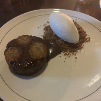 Uchi Houston - Banana Dessert - Sushi Bars Near Me - Houston, Texas Uchi Houston - Banana Dessert - Sushi Bars Near Me - Houston, Texas