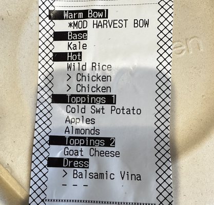 sweetgreen by null
