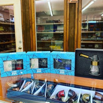 NV Smoke Shop - Some of the pipe selection - Tobacco Shops Near Me - Lompoc, California NV Smoke Shop - Some of the pipe selection - Tobacco Shops Near Me - Lompoc, California