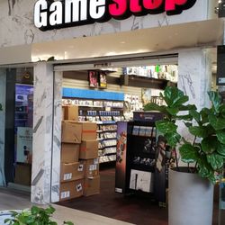 Gamestop