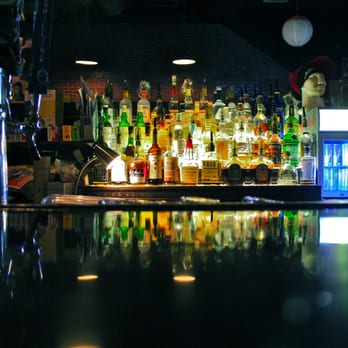Lucky's Everyday - Dive Bars Near Me - Wichita, Kansas
