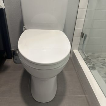 Mike’s Plumbing Services - Installed toilet - Hydro-jetting Near Me Mike’s Plumbing Services - Installed toilet - Hydro-jetting Near Me