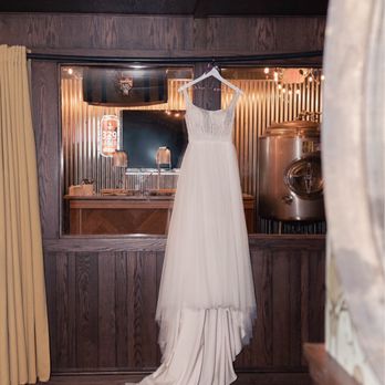 Professional Bridal Alterations - Sewing & Alterations Near Me - Orange, California