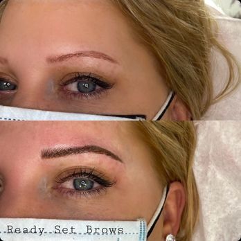 Ready Set Brows - Eyebrow Services Near Me Ready Set Brows - Eyebrow Services Near Me
