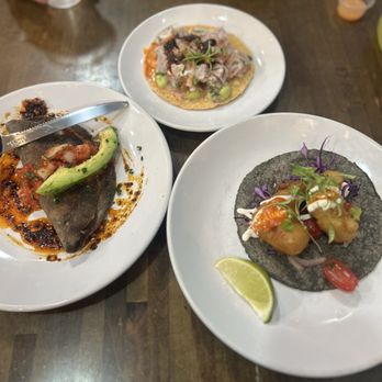 Holbox - Latin American Near Me - Los Angeles, California Holbox - Latin American Near Me - Los Angeles, California
