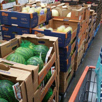Costco Wholesale - Wholesale Stores Near Me - Pacoima, California