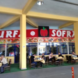 Urfa Sofrası