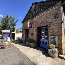 Lavender Ridge Vineyard